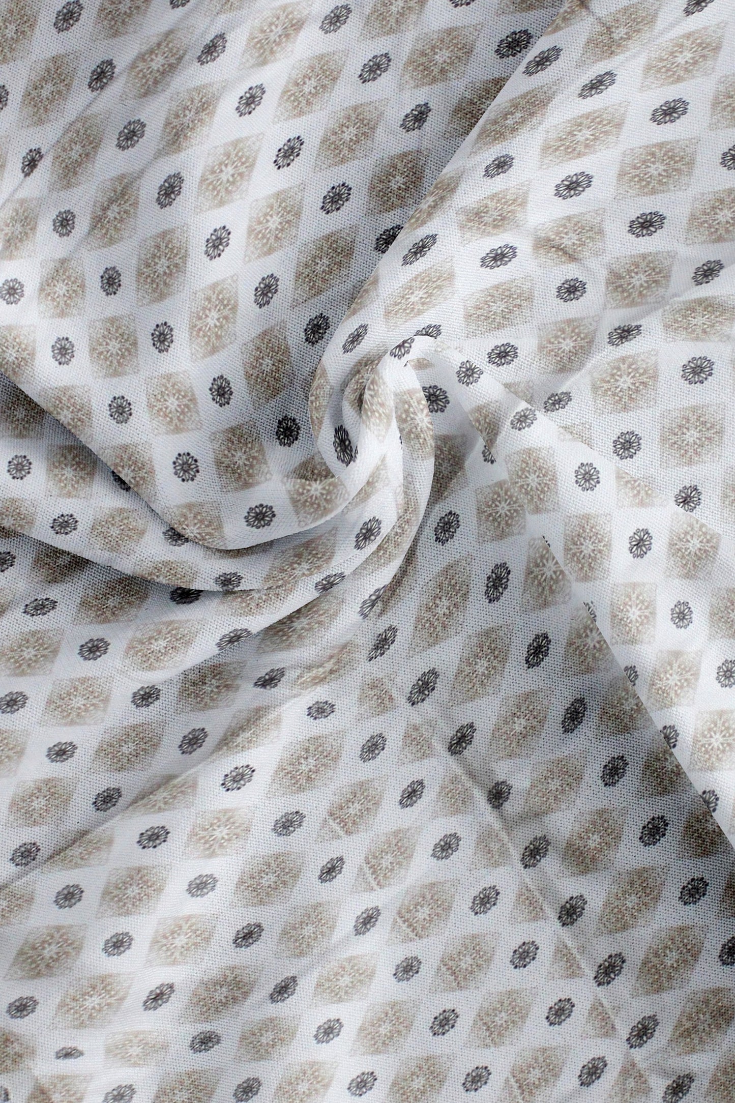 Cotton Single Bedsheet Set | Flat Bedsheet