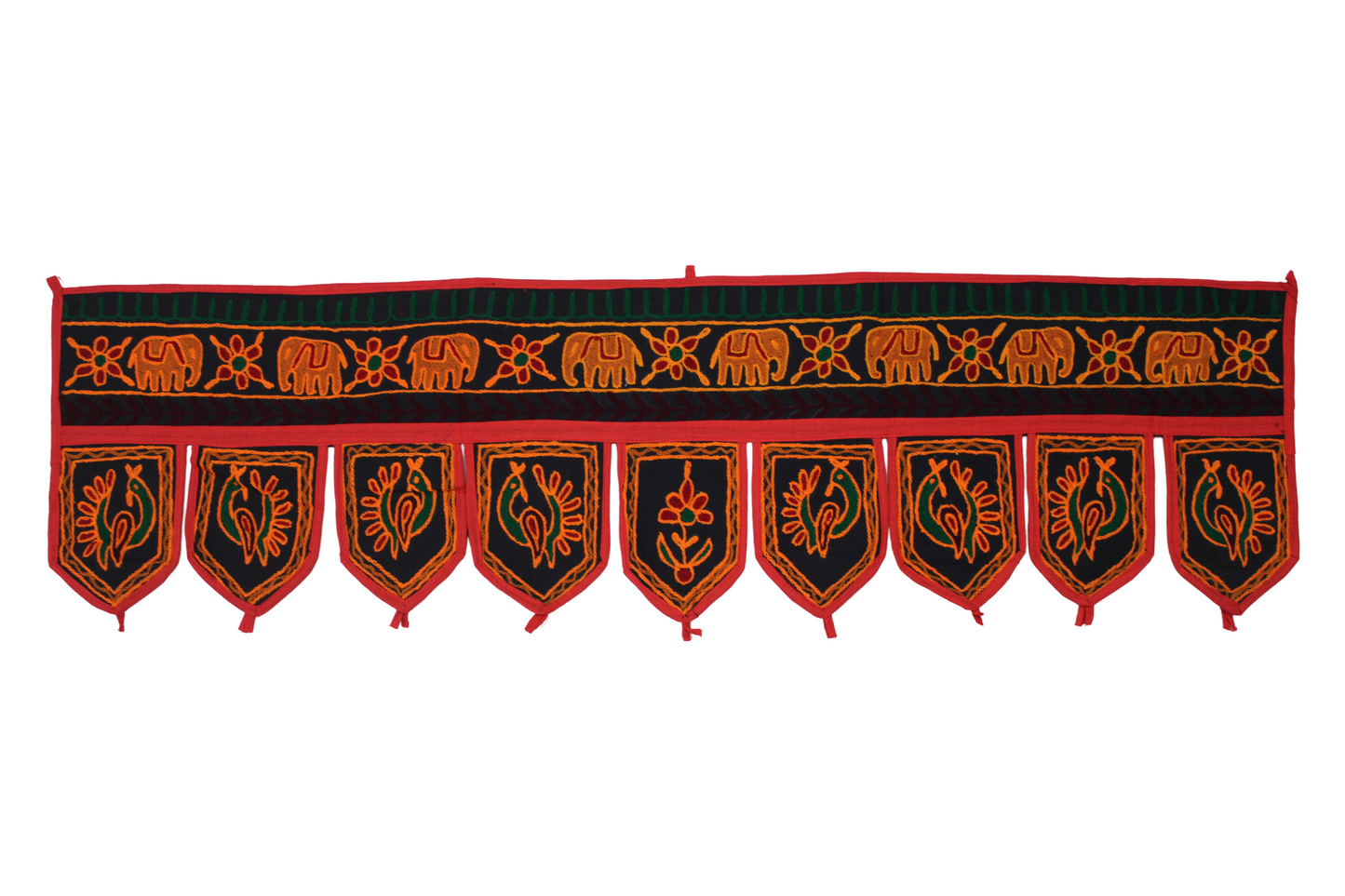 Decorative Embroidered Toran / Door Hanging