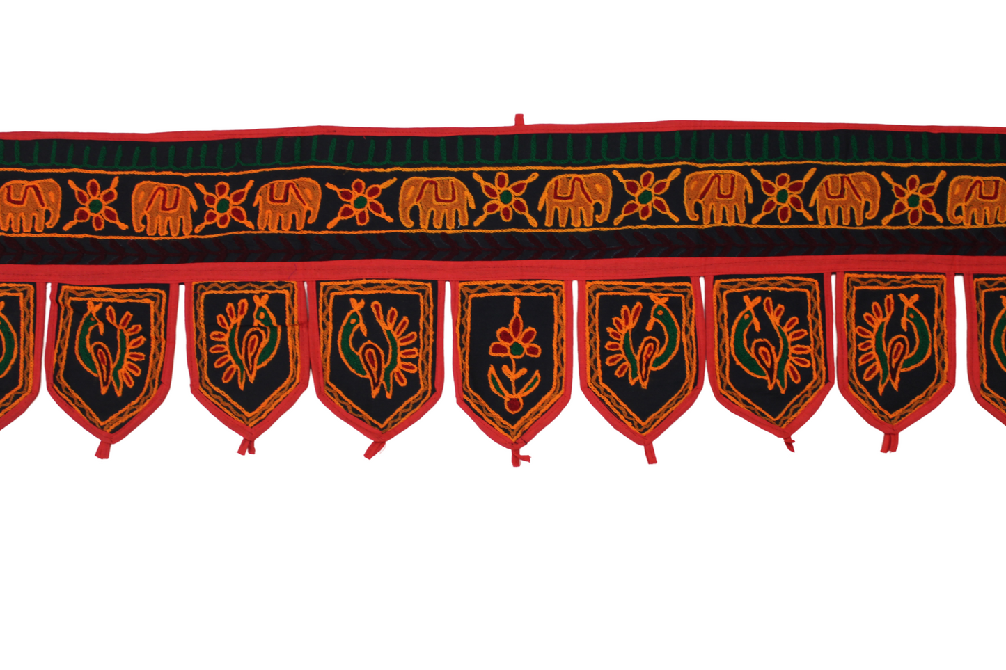 Decorative Embroidered Toran / Door Hanging