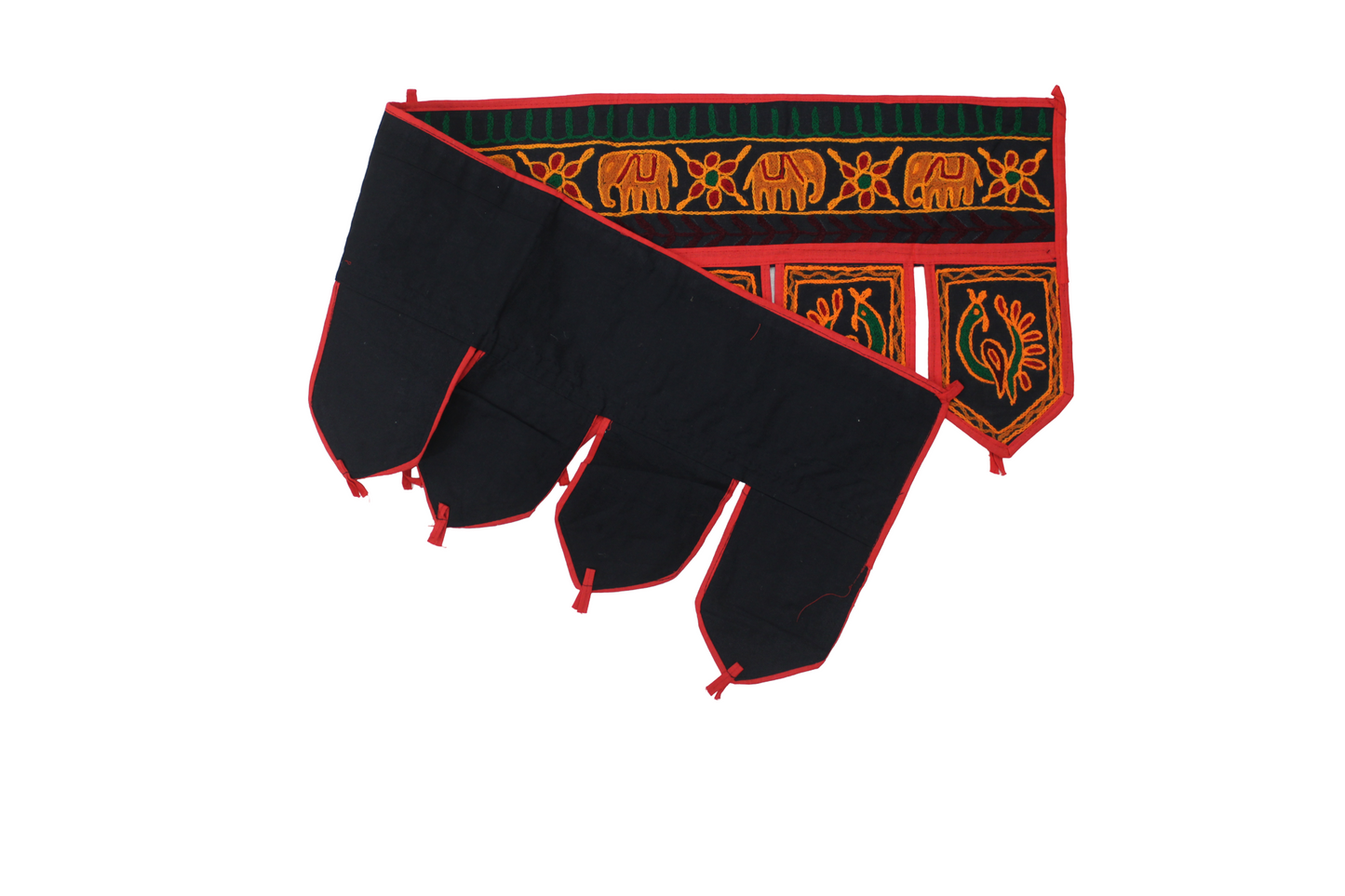 Decorative Embroidered Toran / Door Hanging