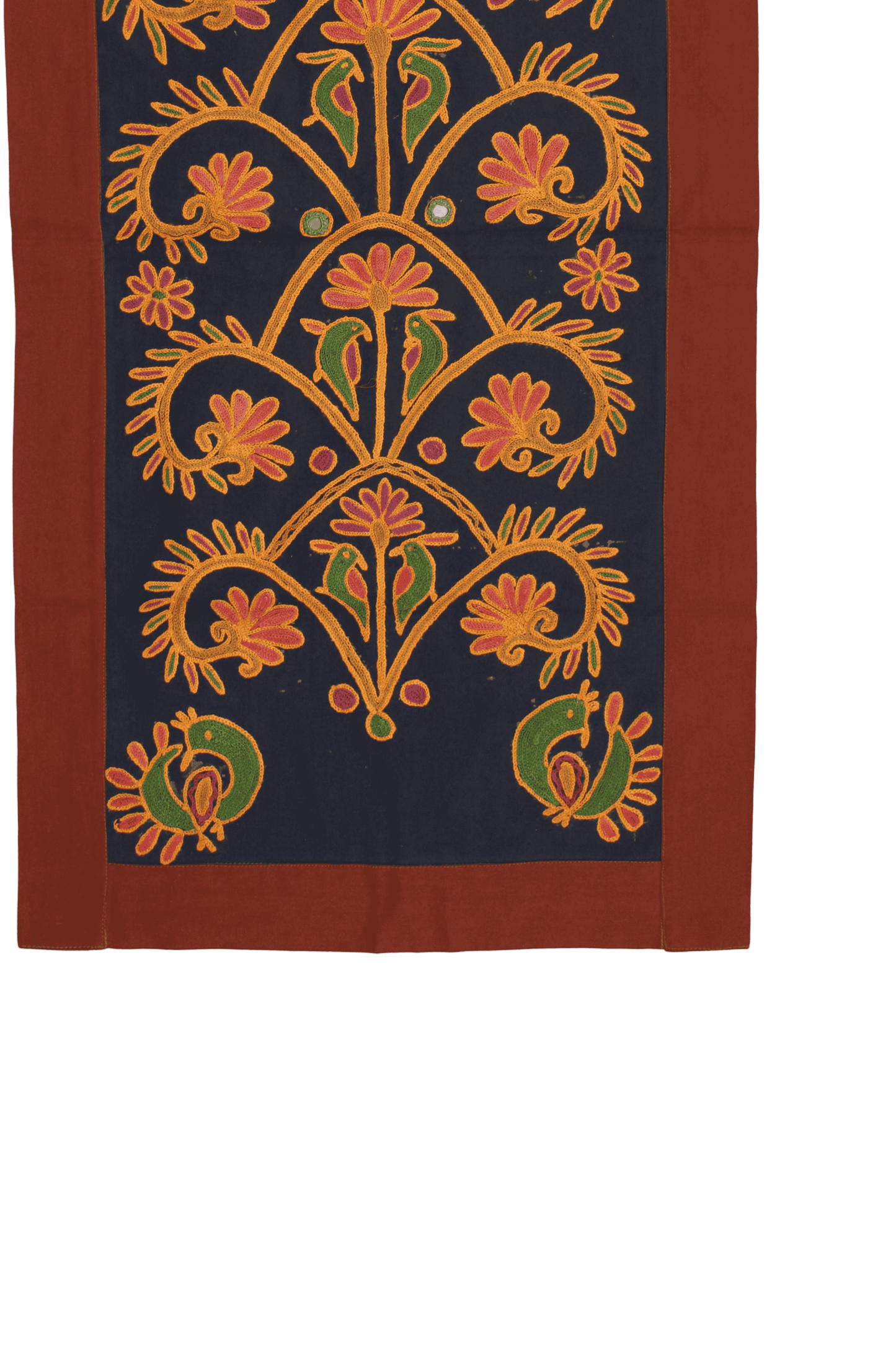 Handcrafted Cotton Wall Hanging/ Tapestry