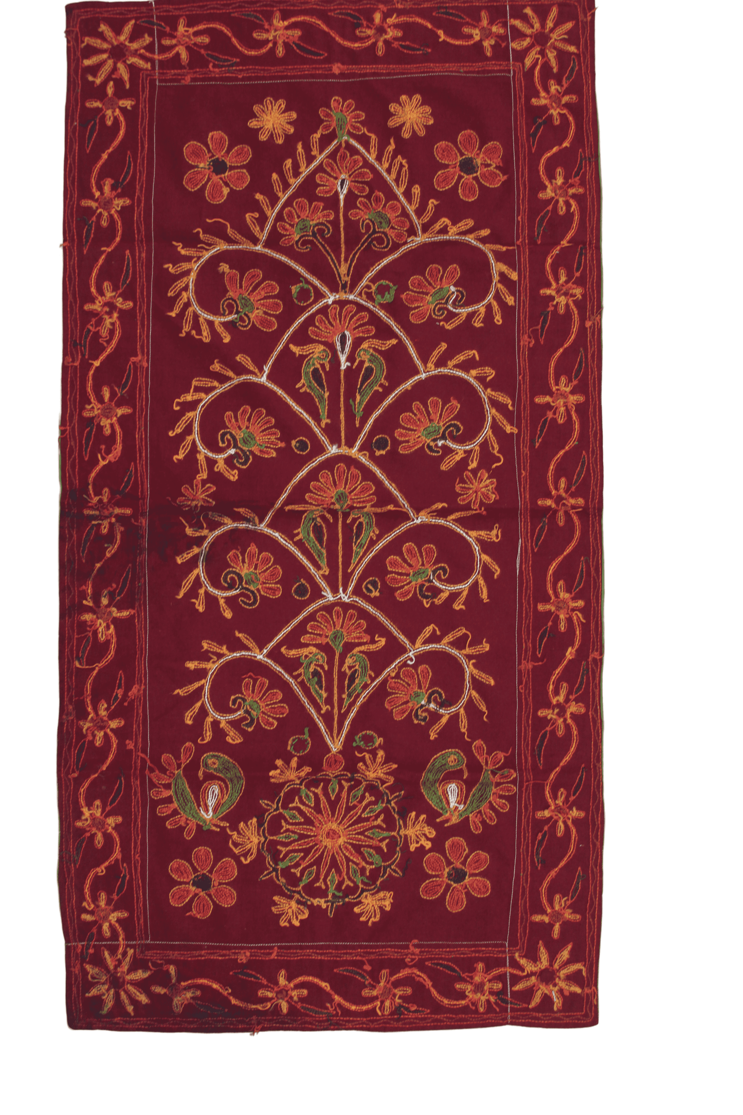 Handcrafted Cotton Wall Hanging/ Tapestry