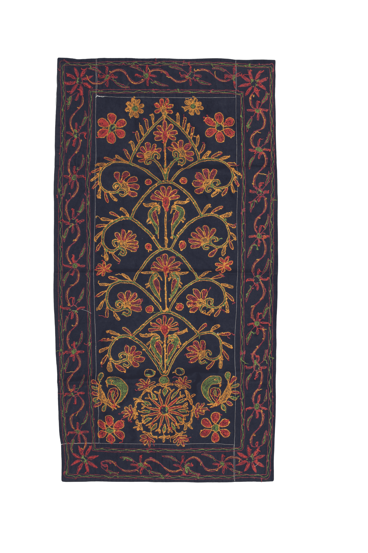 Handcrafted Cotton Wall Hanging/ Tapestry