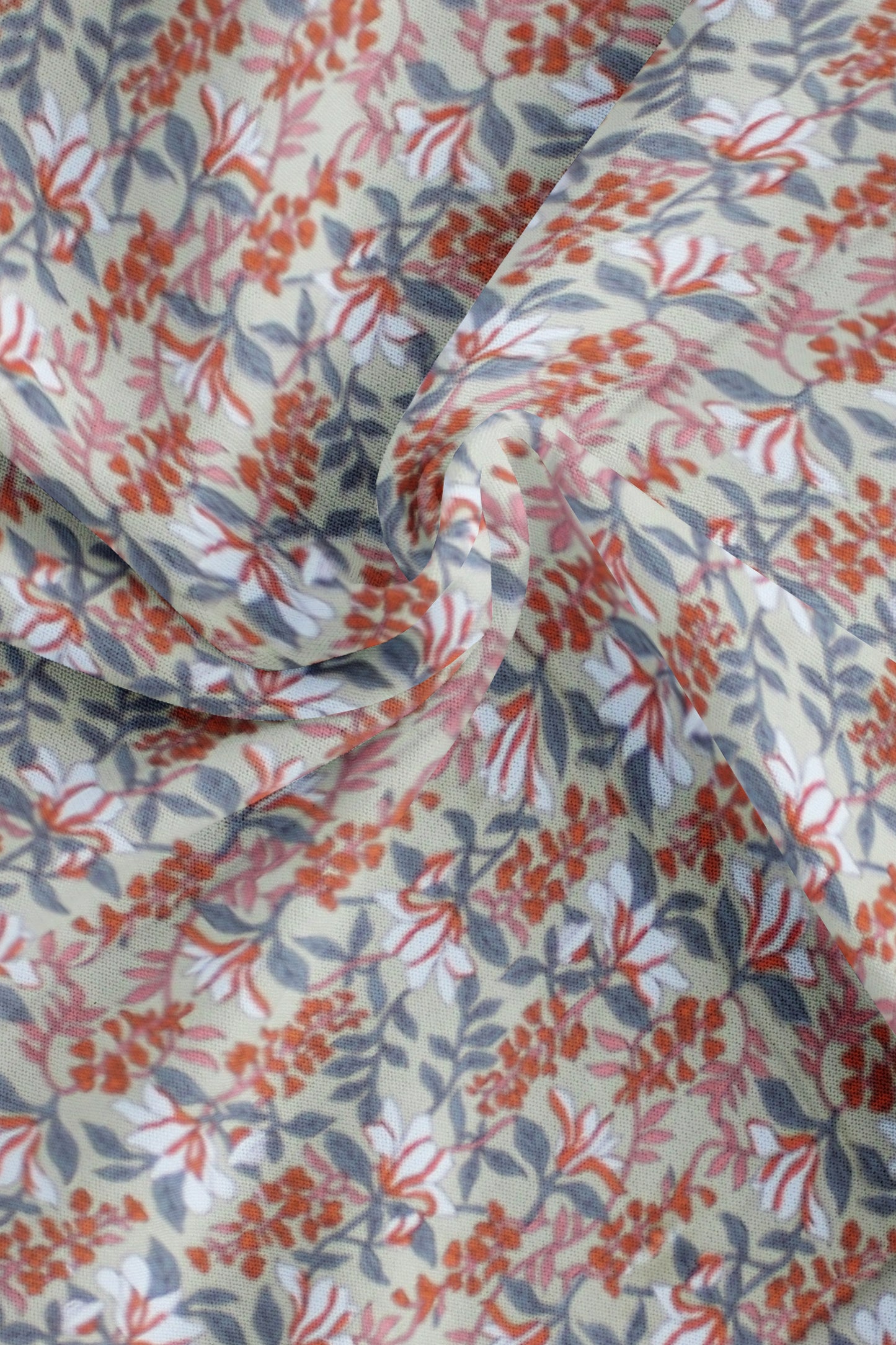 Cotton Double Bed bedsheet | Flat Bedsheet |1 Double Bedsheet 2 Pillow Covers