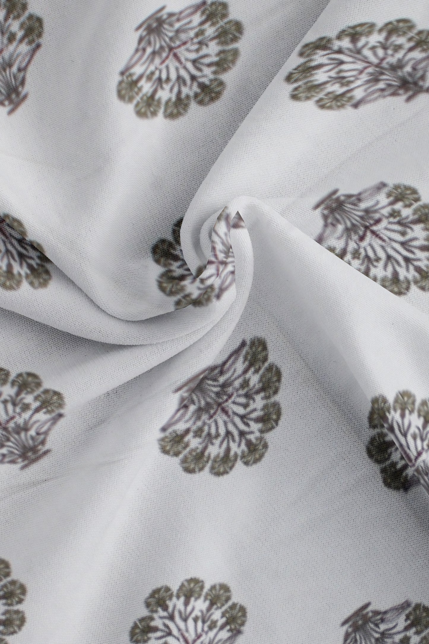 Cotton Double Bed bedsheet | Flat Bedsheet |1 Double Bedsheet 2 Pillow Covers