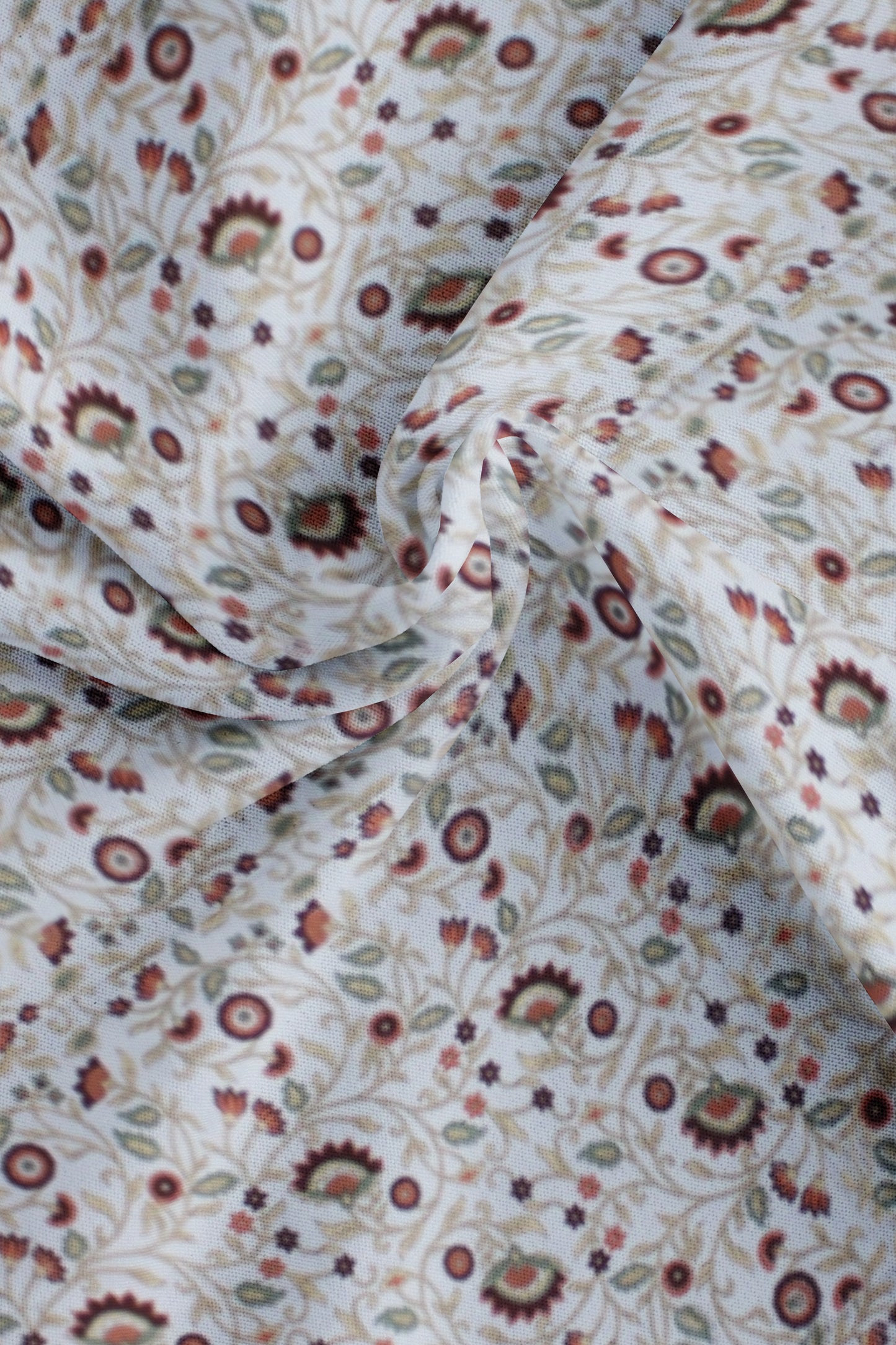 Cotton Double Bed bedsheet | Flat Bedsheet |1 Double Bedsheet 2 Pillow Covers