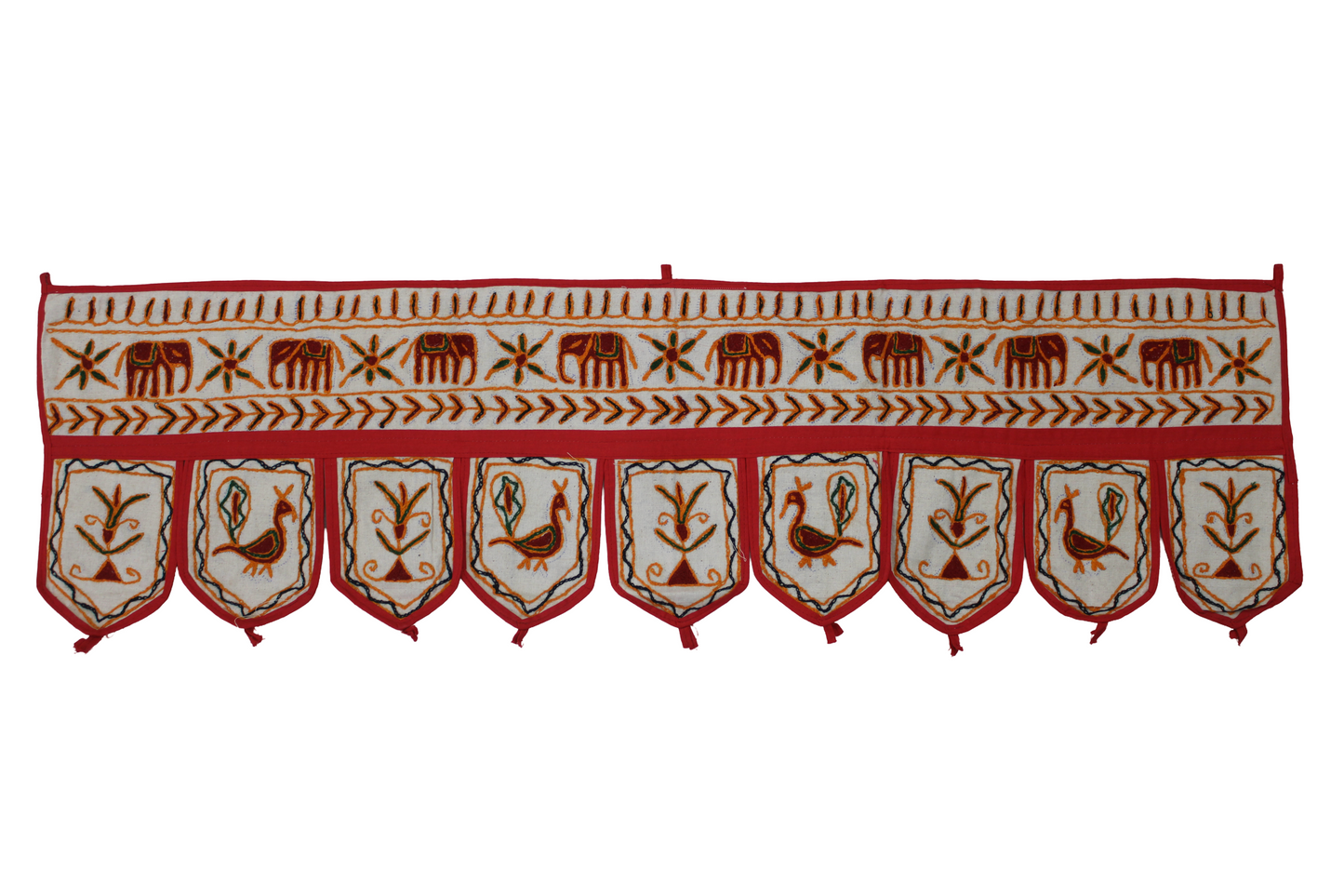 Decorative Embroidered Toran / Door Hanging