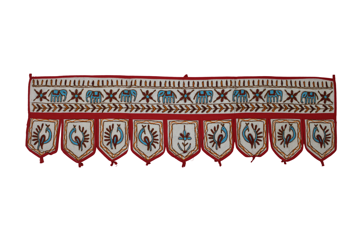 Decorative Embroidered Toran / Door Hanging