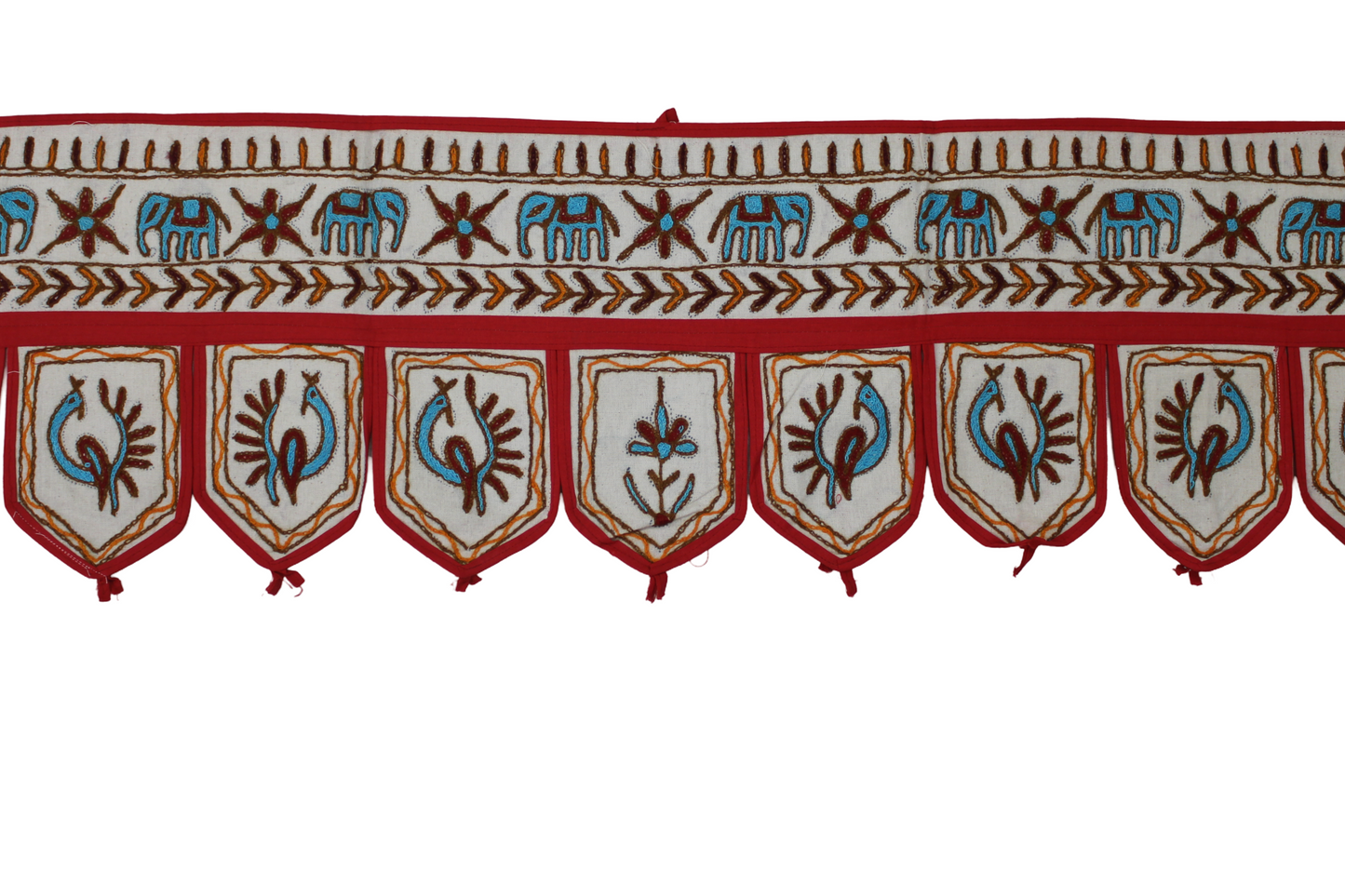 Decorative Embroidered Toran / Door Hanging