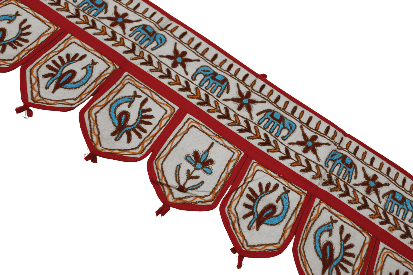 Decorative Embroidered Toran / Door Hanging