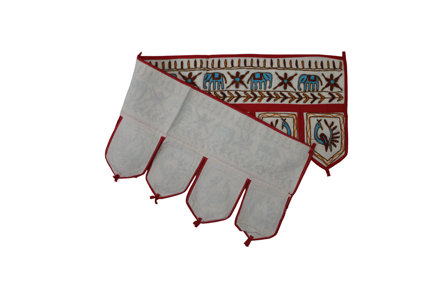 Decorative Embroidered Toran / Door Hanging