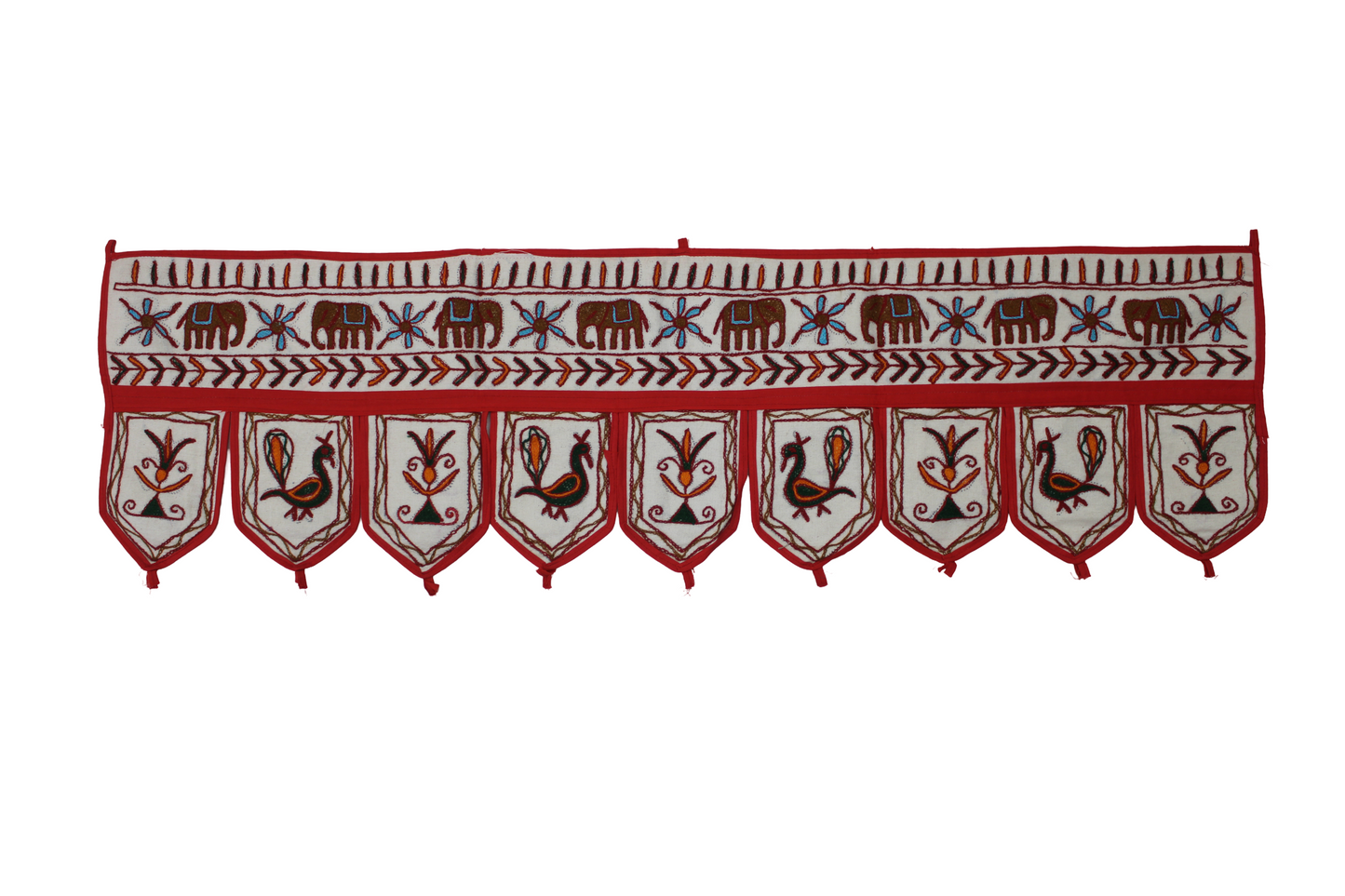 Decorative Embroidered Toran / Door Hanging