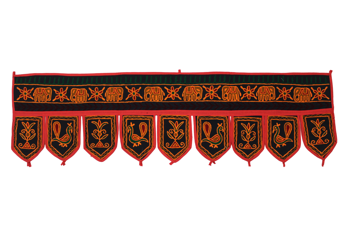 Decorative Embroidered Toran / Door Hanging