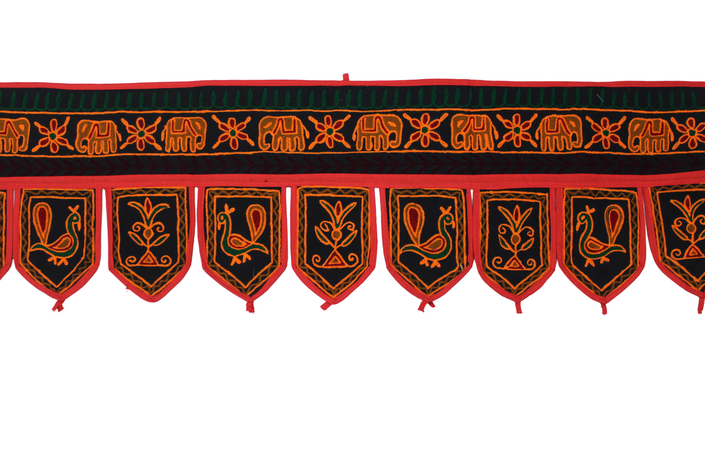 Decorative Embroidered Toran / Door Hanging