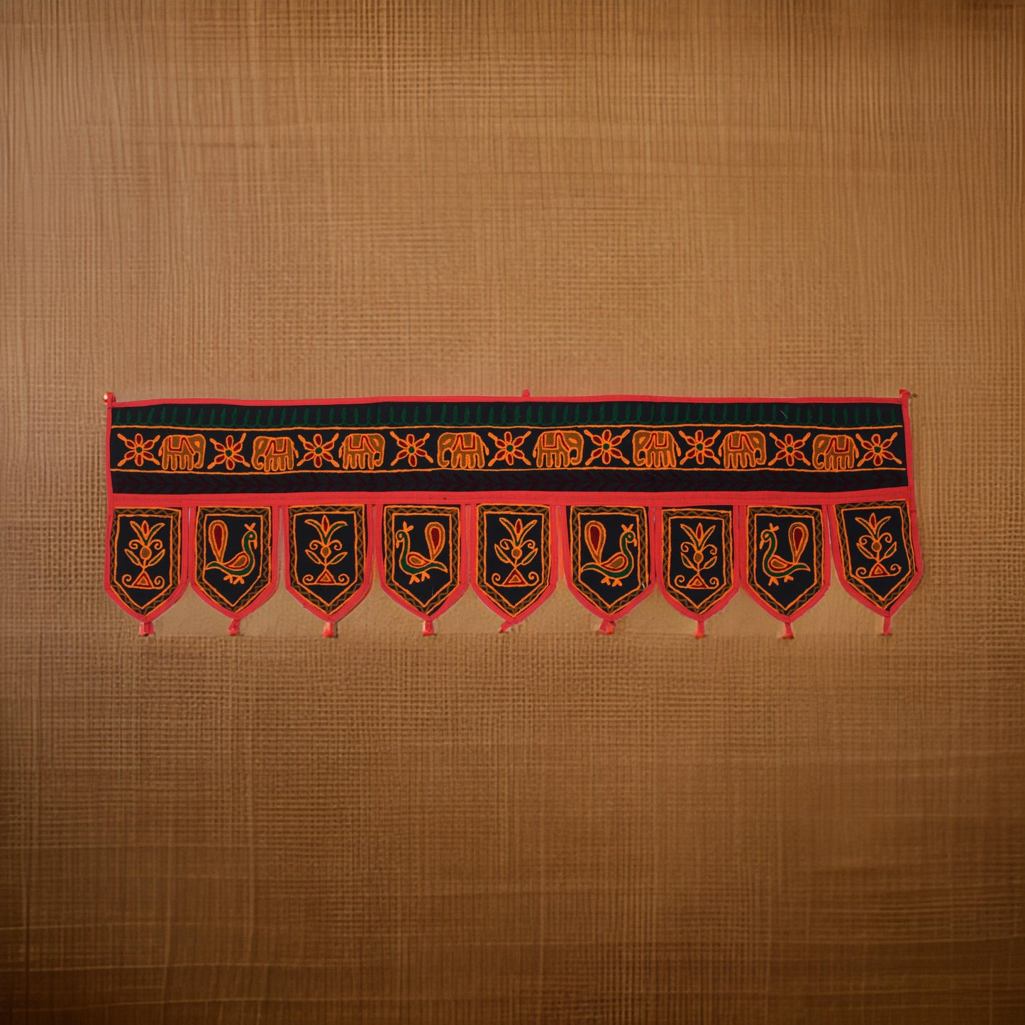 Decorative Embroidered Toran / Door Hanging