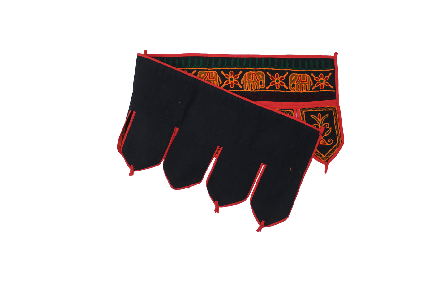 Decorative Embroidered Toran / Door Hanging