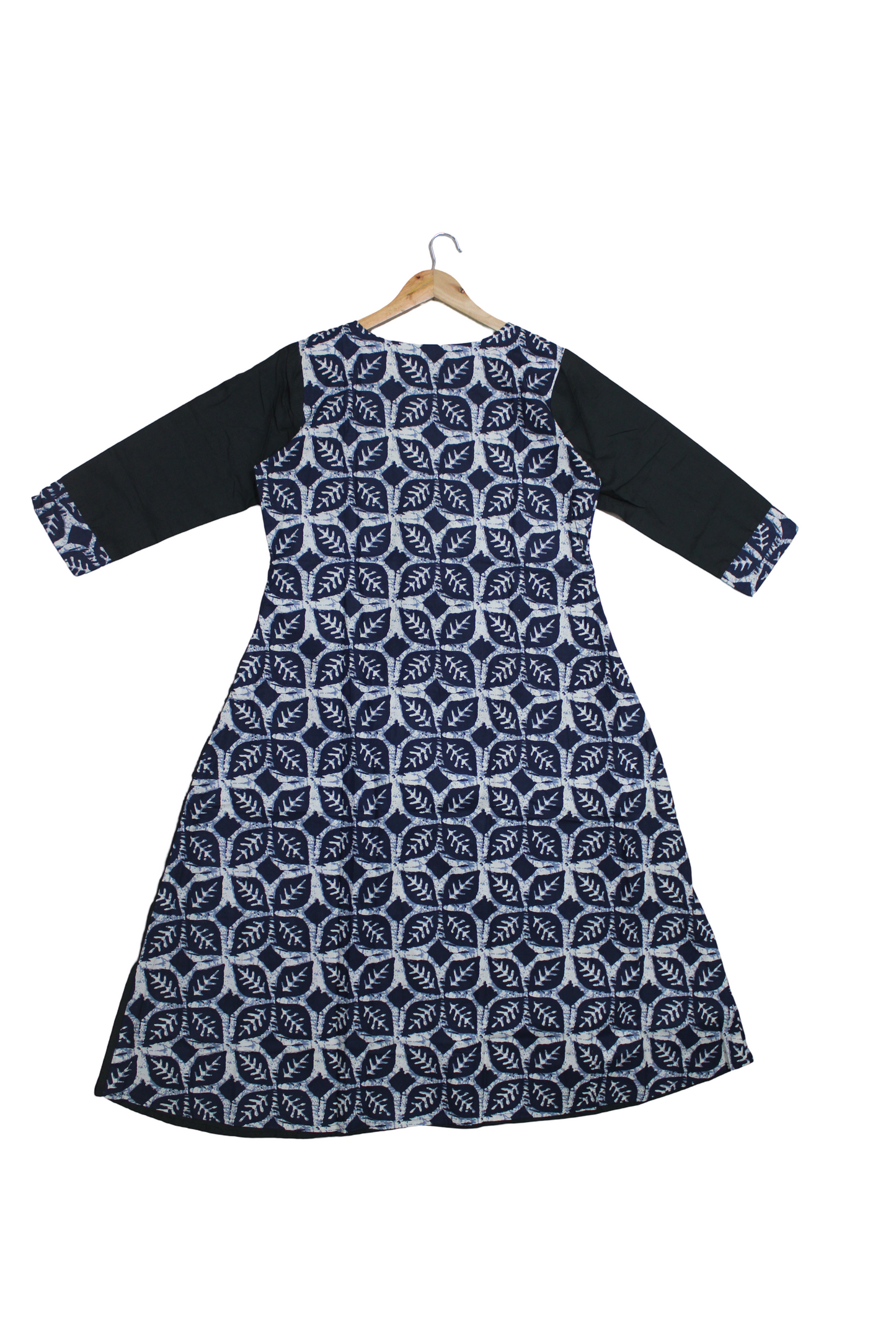 Pure Cotton Printed Kurti | Regular Fit Kurti for Casual Wear, Office Wear, Daily Use