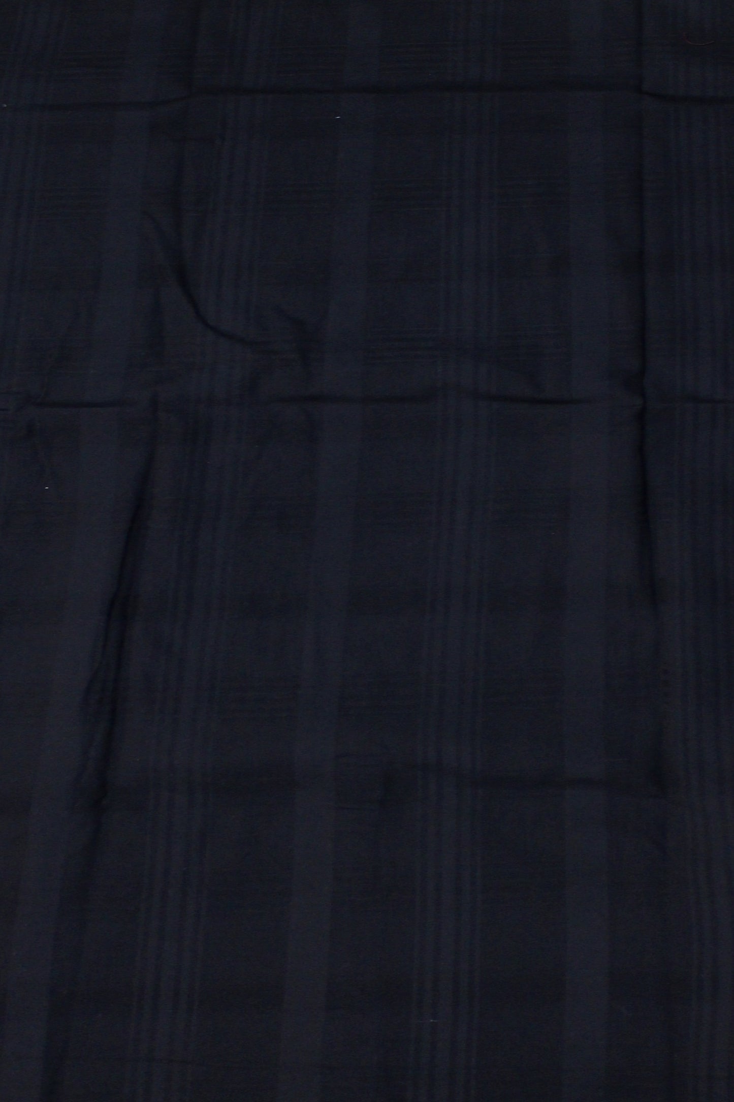 Men's Plain Cotton Long Kurta