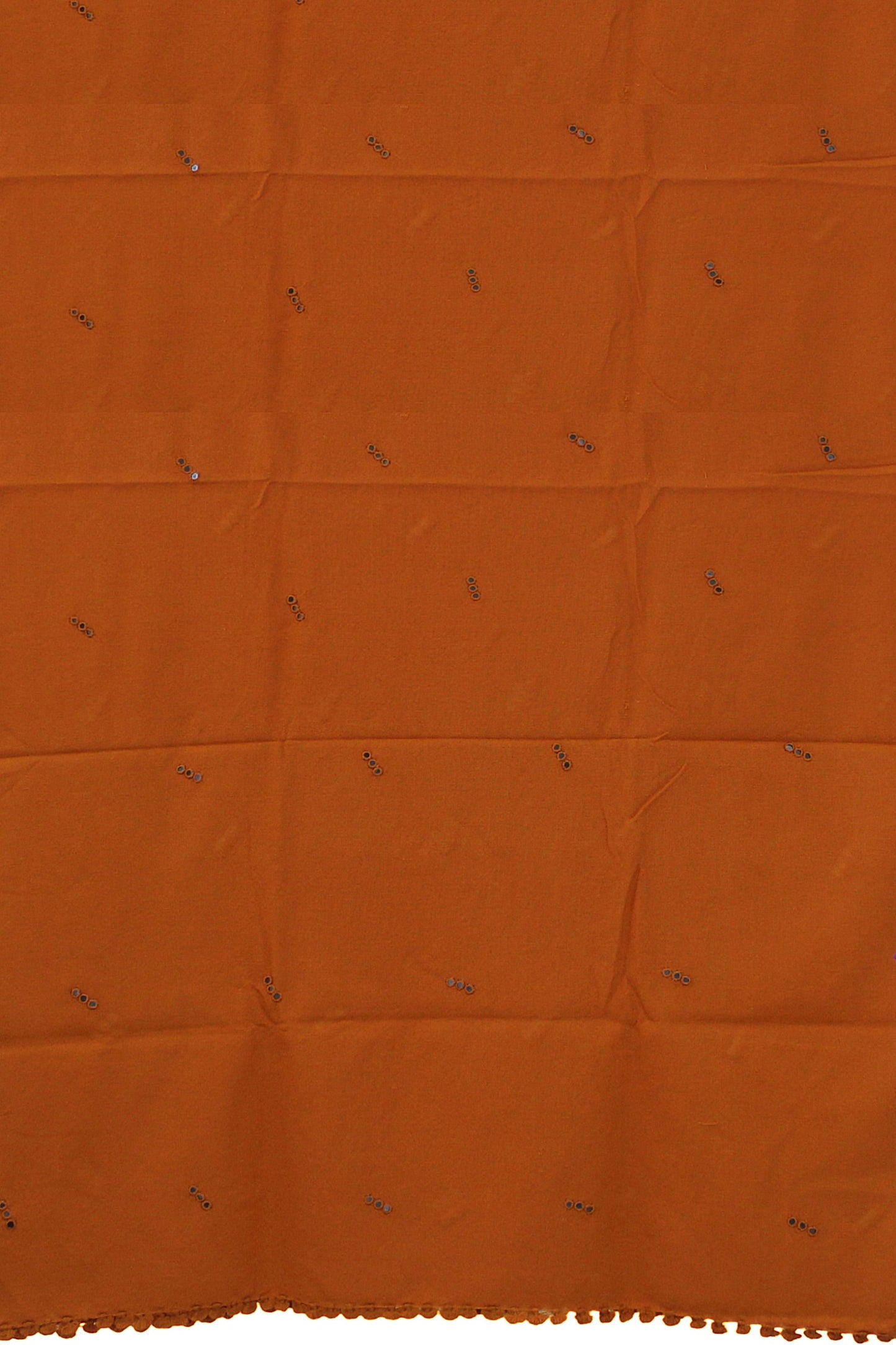 Women's Pure Wool Shawl - Traditional, Soft & Warm Winter Wrap