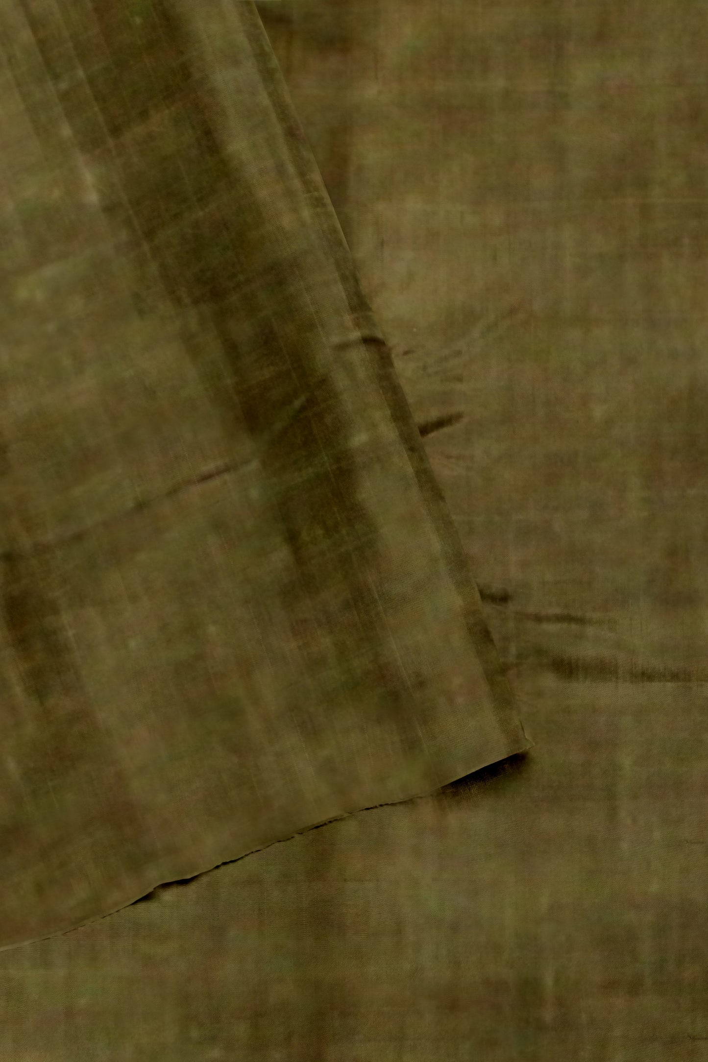 Cotton Printed Saree With Unstitched Blouse Piece